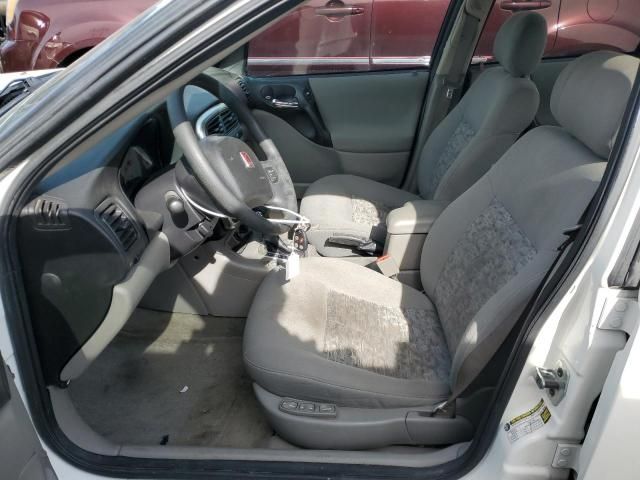 2005 Saturn L300 Level 2