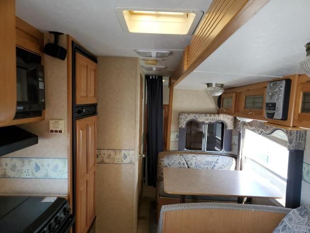 2006 Northwood Travel Trailer