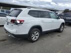 2018 Volkswagen Atlas SEL