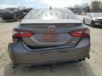 2023 Toyota Camry SE Night Shade