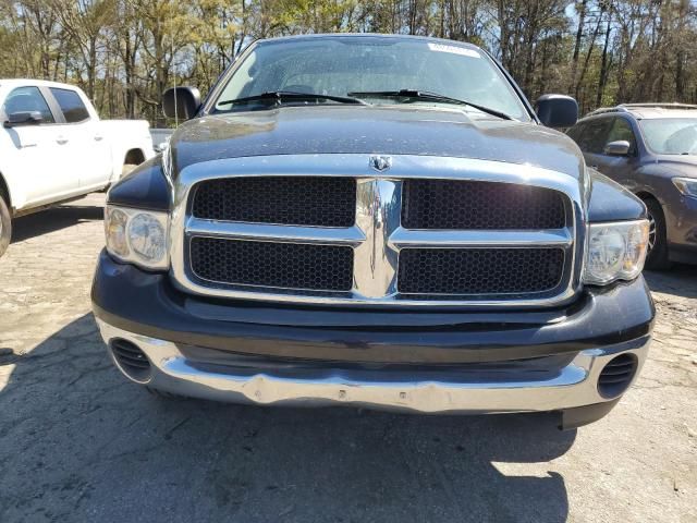 2004 Dodge RAM 1500 ST