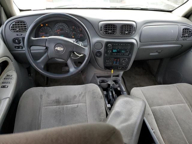 2006 Chevrolet Trailblazer LS