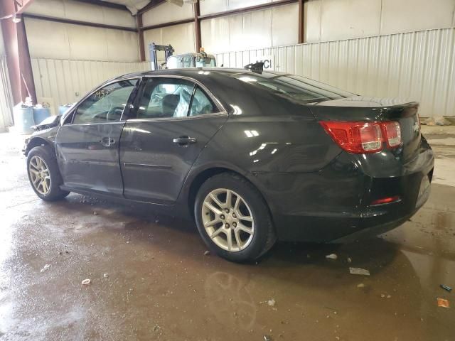 2016 Chevrolet Malibu Limited LT