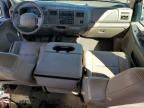 2003 Ford F350 SRW Super Duty