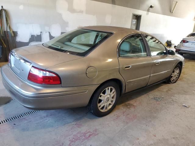 2004 Mercury Sable LS Premium