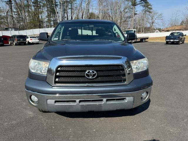 2008 Toyota Tundra Double Cab