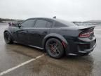 2020 Dodge Charger SRT Hellcat