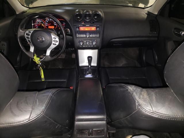 2007 Nissan Altima 3.5SE