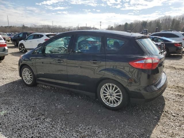 2014 Ford C-MAX SE