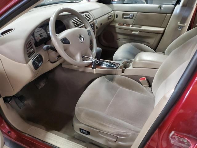 2003 Mercury Sable GS