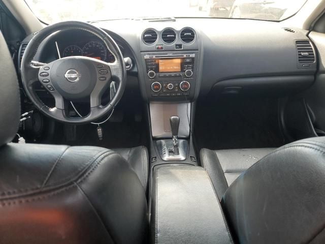 2010 Nissan Altima Base