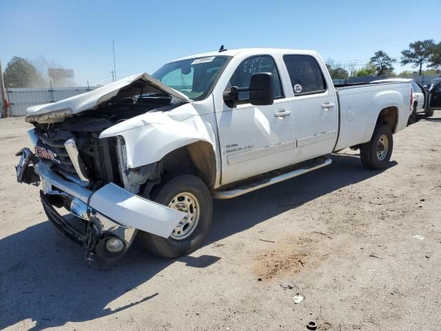 2007 GMC New Sierra C3500