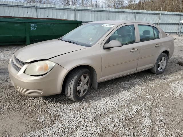 2007 Chevrolet Cobalt LS