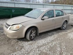 Salvage cars for sale at Hurricane, WV auction: 2007 Chevrolet Cobalt LS