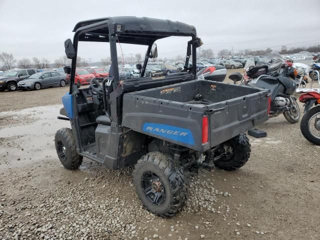 2021 Polaris Ranger 570