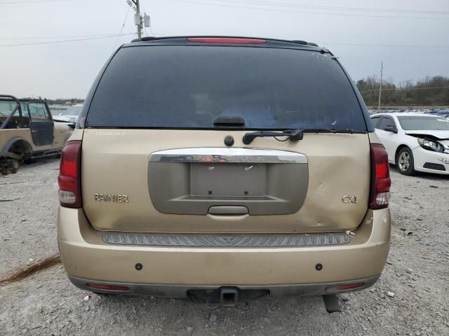 2004 Buick Rainier CXL