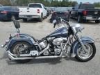 2003 Harley-Davidson Flstci