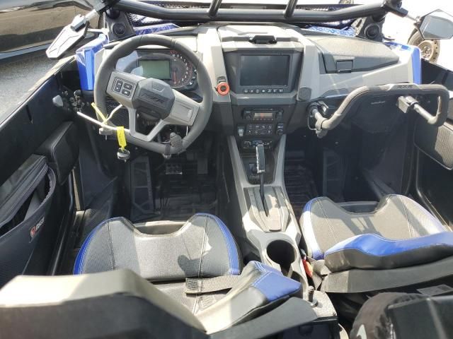 2022 Polaris RIS RZR PRO R 4 Premium