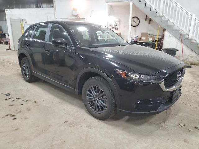 2019 Mazda CX-5 Sport