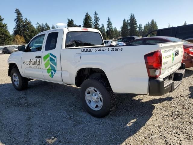 2023 Toyota Tacoma Access Cab