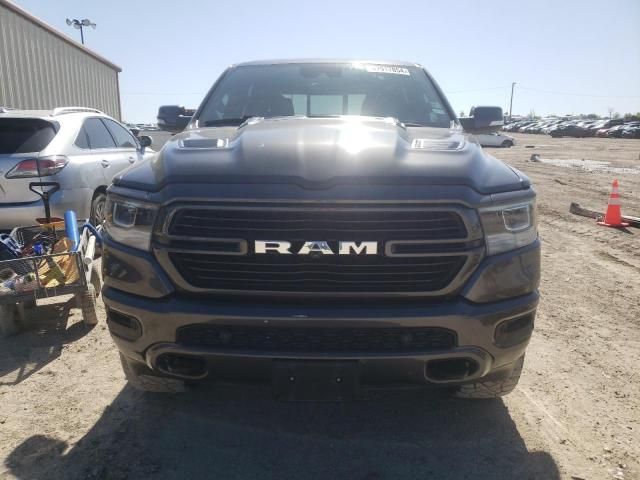 2019 Dodge 1500 Laramie