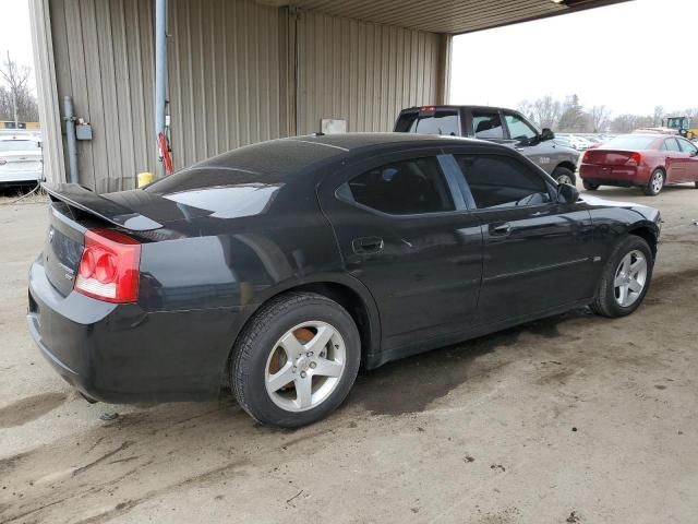 2010 Dodge Charger SXT