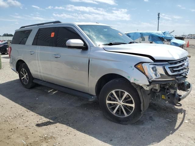 2019 Ford Expedition Max XLT