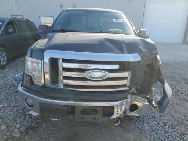 2009 Ford F150 Super Cab