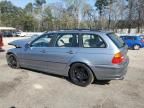 2003 BMW 325 IT