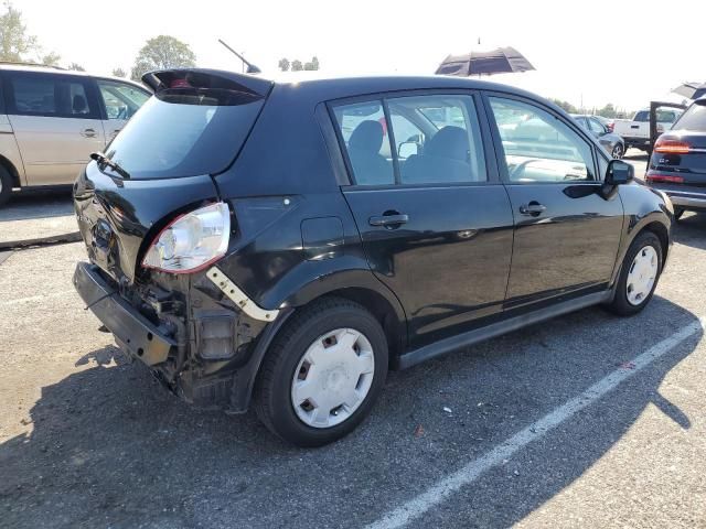 2009 Nissan Versa S