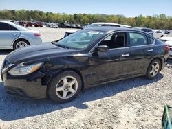 Salvage cars for sale at Ellenwood, GA auction: 2018 Nissan Altima 2.5