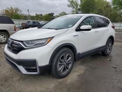 2020 Honda CR-V EXL en venta en Shreveport, LA