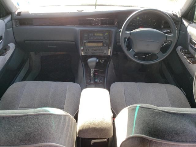 1997 Toyota Crown Limited