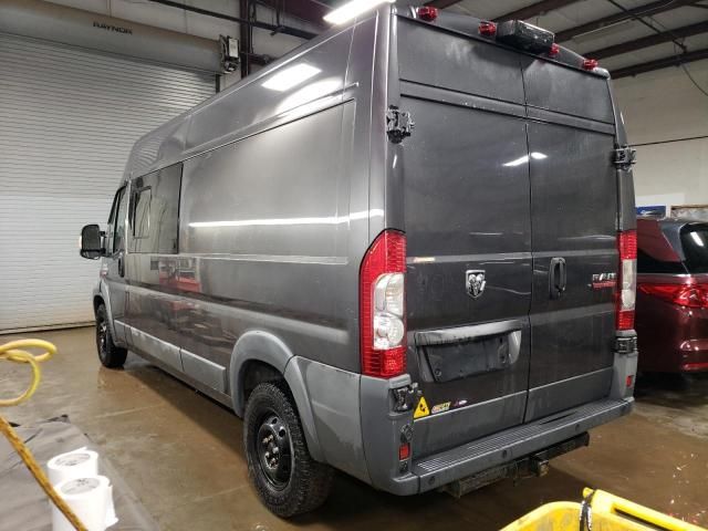 2017 Dodge RAM Promaster 2500 2500 High