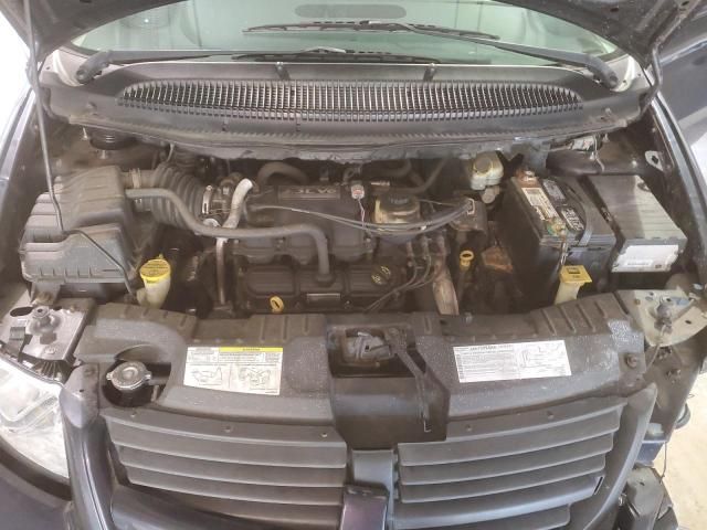 2007 Dodge Grand Caravan SE