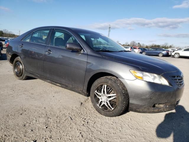 2008 Toyota Camry CE