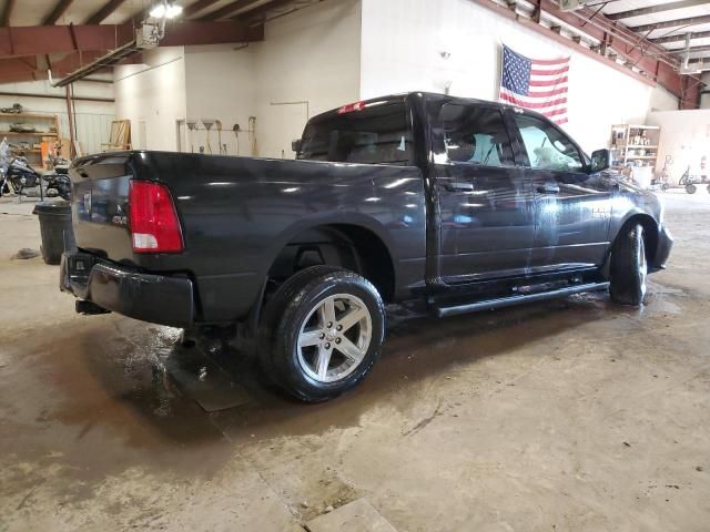 2018 Dodge RAM 1500 ST