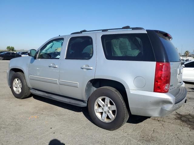 2011 GMC Yukon SLE