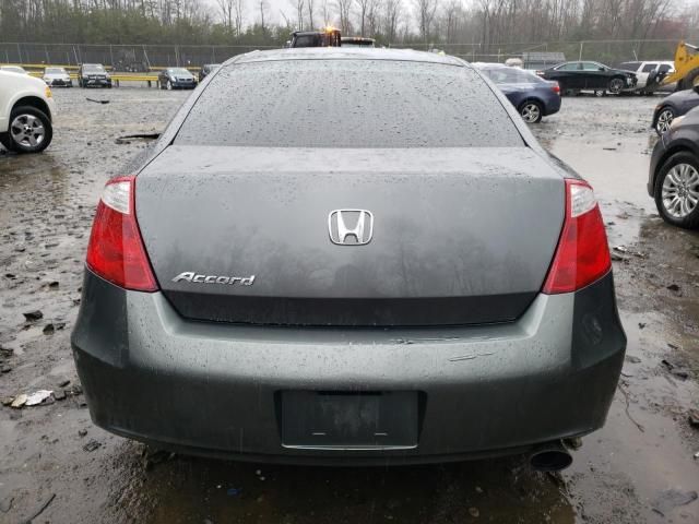 2009 Honda Accord EX