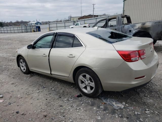 2013 Chevrolet Malibu 1LT