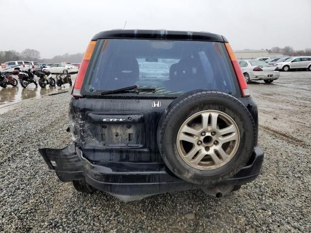 2000 Honda CR-V EX