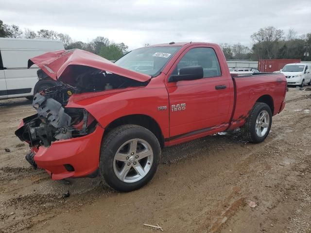 2014 Dodge RAM 1500 ST