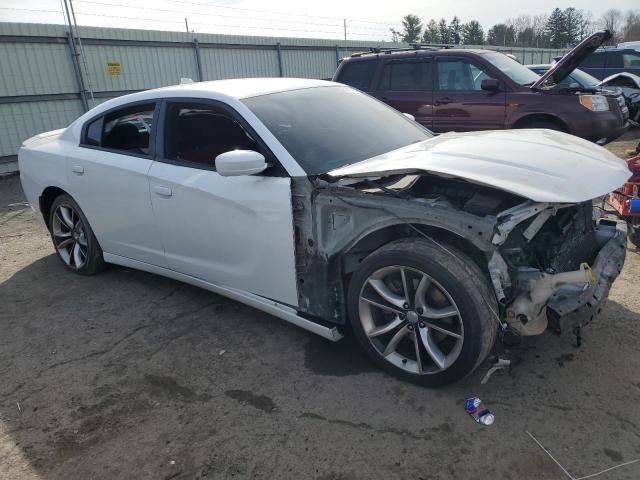 2016 Dodge Charger R/T