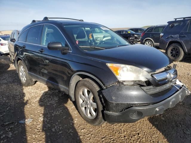 2007 Honda CR-V EX