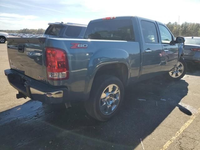 2011 GMC Sierra C1500 SLE