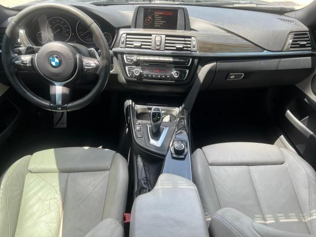 2015 BMW 428 I Gran Coupe