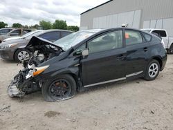 Toyota Prius salvage cars for sale: 2013 Toyota Prius