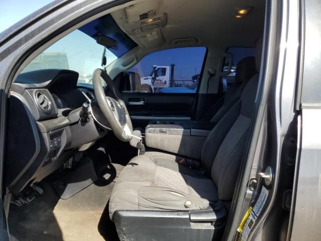 2015 Toyota Tundra Double Cab SR/SR5