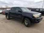 2008 Toyota Tacoma Double Cab