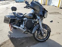 Harley-Davidson salvage cars for sale: 2021 Harley-Davidson Flhx